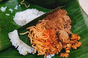 Nasi Jinggo Pak Botak image