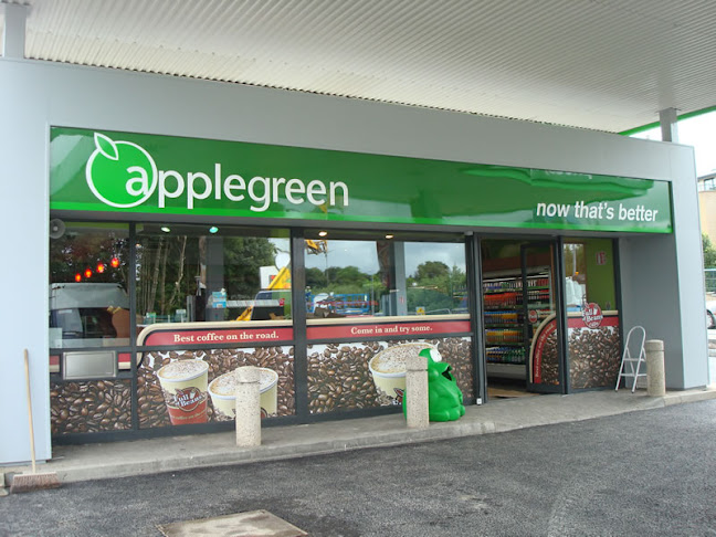 Reviews of Applegreen Quinton (Hollybush) in Birmingham - Gas station