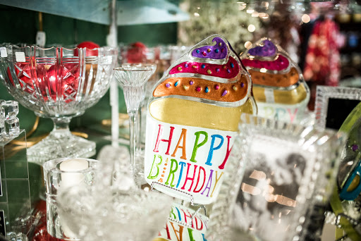 Florist «Ye Olde Daisy Shoppe Inc», reviews and photos, 1308 W Oak St, Conway, AR 72034, USA