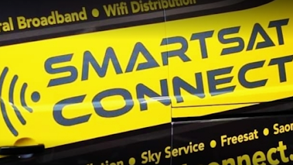 Smart Sat Connect