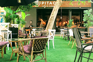 Pitac Cafe & Food Bar image