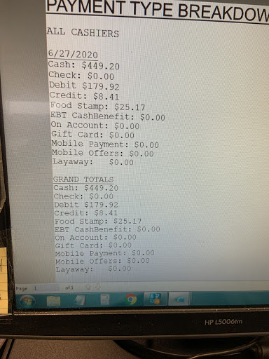 Market «La Palma Market», reviews and photos, 6700 W Charleston Blvd # F, Las Vegas, NV 89146, USA