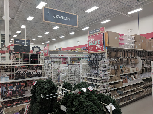 Craft Store «Michaels», reviews and photos, 120 Dorman Centre Dr i, Spartanburg, SC 29301, USA