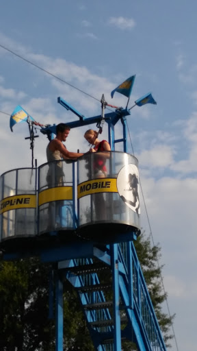 Park «Richard Craig Park», reviews and photos, 125 S Zack Hinton Blvd, McDonough, GA 30253, USA