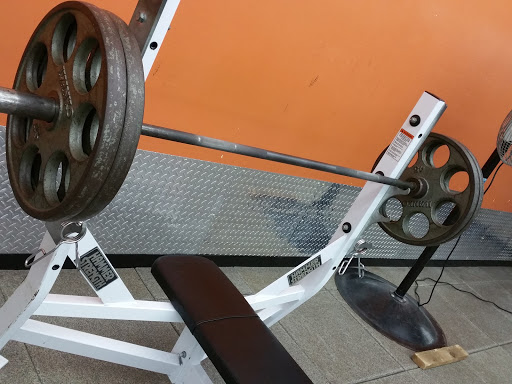 Gym «Boost Fitness», reviews and photos, 489 Washington St, Auburn, MA 01501, USA