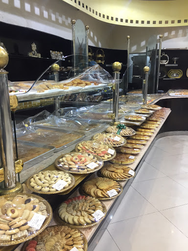 حلويات كريم – الوسيطاء 