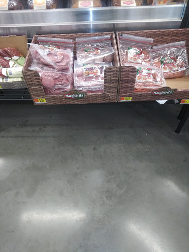 Department Store «Walmart Supercenter», reviews and photos, 6111 Jefferson Ave, Newport News, VA 23605, USA