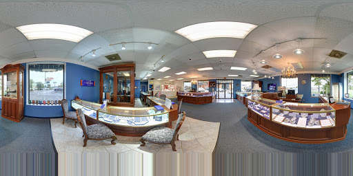 Jeweler «McKenzie & Smiley Jewelers», reviews and photos, 2794 Wilma Rudolph Blvd, Clarksville, TN 37040, USA