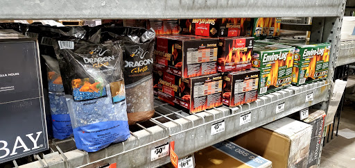 Home Improvement Store «The Home Depot», reviews and photos, 103-179 Dayton Ave, Passaic, NJ 07055, USA