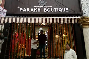 Parakh Boutique image