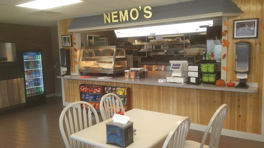 Nemo's Kitchen 03045