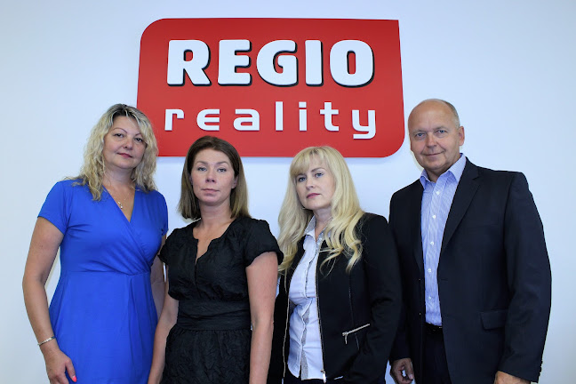 Recenze na Regio Reality s.r.o v Frýdek-Místek - Realitní kancelář