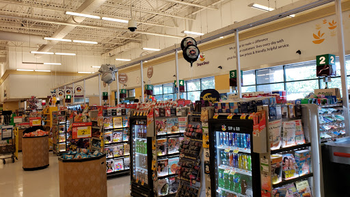 Grocery Store «Stop & Shop», reviews and photos, 334 NJ-31, Flemington, NJ 08822, USA