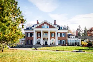 Langdon Hall Country House Hotel & Spa image