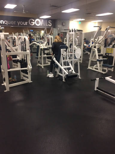 Health Club «24 Hour Fitness», reviews and photos, 15315 Culver Dr, Irvine, CA 92614, USA