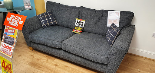 Sofa bed second hand Derby