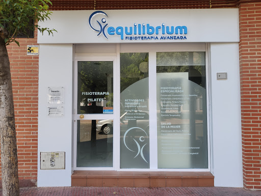 Equilibrium Centro De Fisioterapia