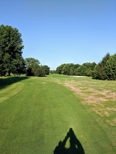 University «Robert Trent Jones Golf Course», reviews and photos, 213 Warren Rd, Ithaca, NY 14850, USA