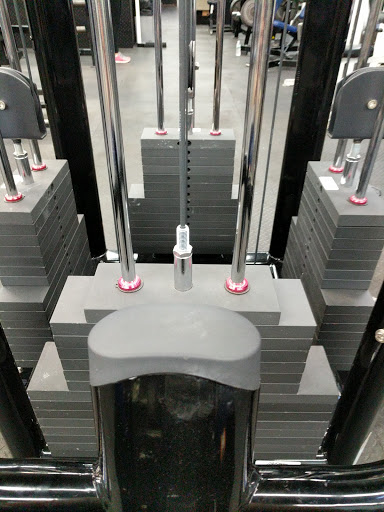 Gym «Powerhouse Gym Bayside», reviews and photos, 3409 Francis Lewis Blvd, Flushing, NY 11358, USA