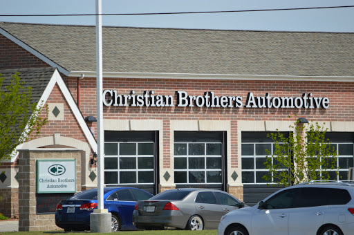 Auto Repair Shop «Christian Brothers Automotive Frisco West», reviews and photos, 8110 Farm to Market 423, Frisco, TX 75034, USA
