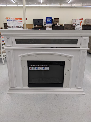 Shopping Mall «Westgate Shopping Center», reviews and photos, 1900 Veterans Blvd, Dublin, GA 31021, USA