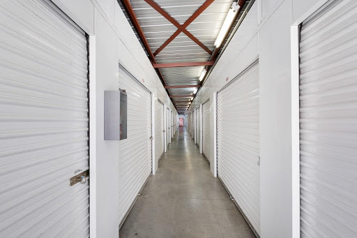 Automobile Storage Facility «Able Storage», reviews and photos, 1348 W Base Line Rd, Rialto, CA 92376, USA
