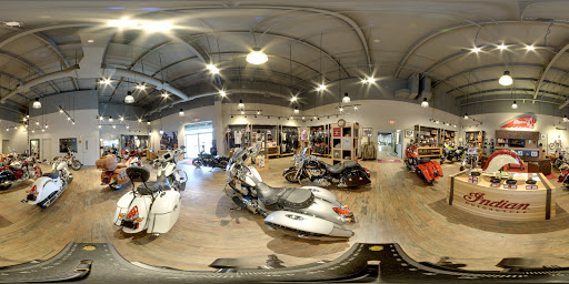 Motorcycle Dealer «Twigg Indian Motorcycle», reviews and photos, 200 S Edgewood Dr, Hagerstown, MD 21740, USA