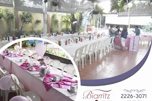 BIARRITZ tearoom AND CATERING image