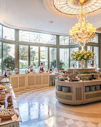 Photo n°22 de A Taste of the Ritz Paris à Paris ()