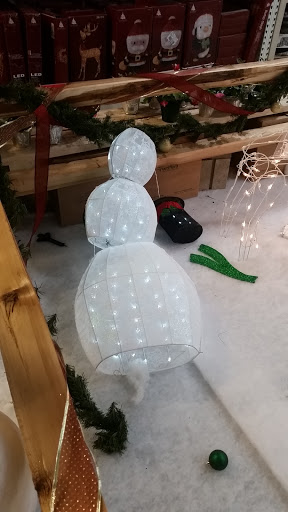 Home Improvement Store «Menards», reviews and photos, 7410 E Court St, Davison, MI 48423, USA