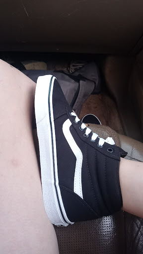 Shoe Store «Famous Footwear», reviews and photos, 120 Cherokee Pl, Cartersville, GA 30121, USA