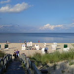 Photo n°1 de l'avis de Caro. fait le 09/10/2019 à 01:07 sur le  Hotel Residenz à Heringsdorf