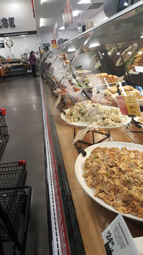 Grocery Store «Earth Fare», reviews and photos, 5070 S Westnedge Ave, Portage, MI 49002, USA