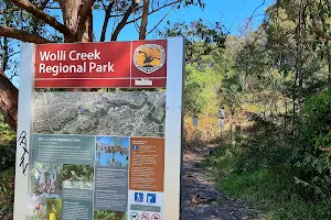 Wolli Creek Regional Park image