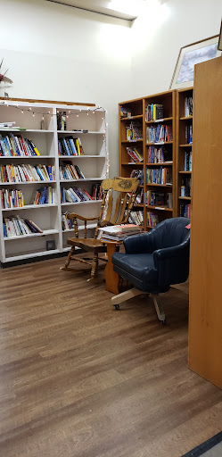 Thrift Store «The Hope Center», reviews and photos