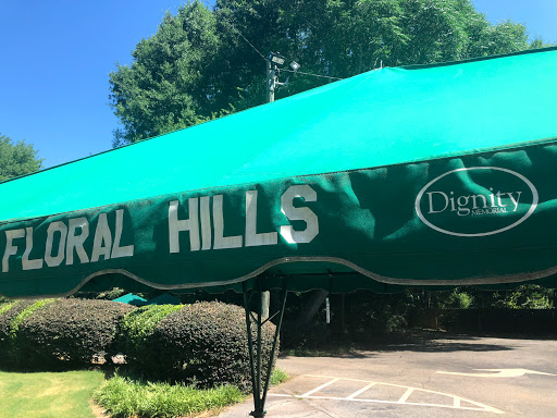 Funeral Home «Floral Hills Funeral Home and Cremation», reviews and photos, 3150 Lawrenceville Hwy, Tucker, GA 30084, USA