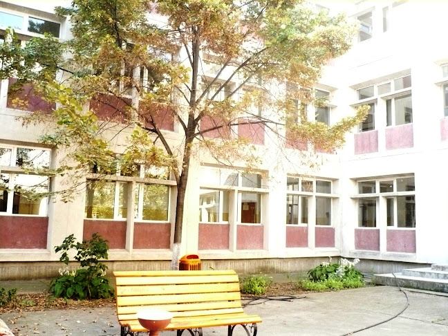 Școala Gimnazială "Academician Marin Voiculescu" - <nil>