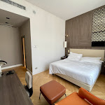 Photo n°9 de l'avis de Scot. fait le 22/06/2022 à 19:14 sur le  DoubleTree by Hilton Trieste à Trieste