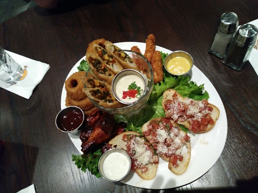 Restaurant «Hard Rock Cafe», reviews and photos, 100 Broadway, Nashville, TN 37201, USA