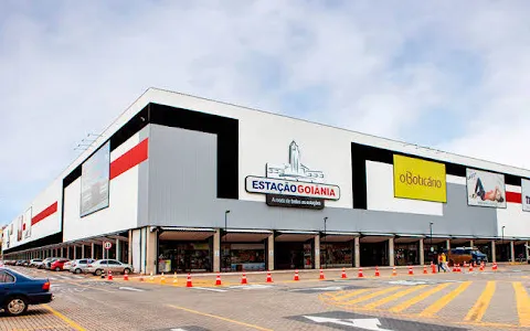 Shopping Estação Goiânia image