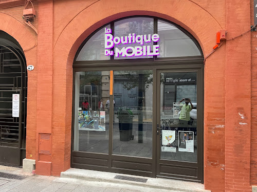 la boutique du mobile à Toulouse