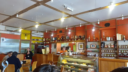 La Botica Del Café