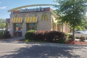 McDonald's image