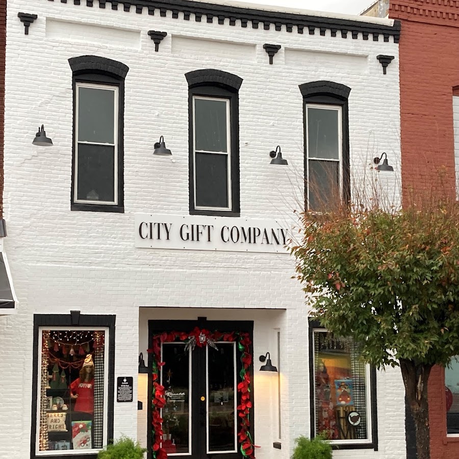 City Gift Company, LLC