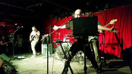 Event Venue «Grog Shop», reviews and photos, 2785 Euclid Heights Blvd, Cleveland Heights, OH 44106, USA