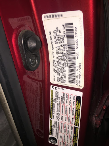 Used Car Dealer «Cars n cars Inc», reviews and photos, 3094 NW 27th Ave, Miami, FL 33142, USA