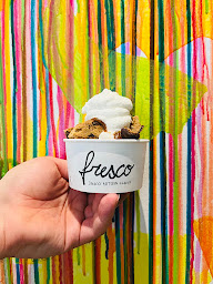 Photo n°35 de Fresco Glacier à Lyon ()