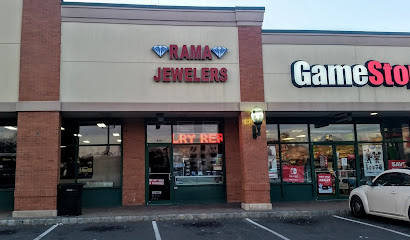 Rama Jewelers