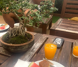 Siamaze Hostel photo