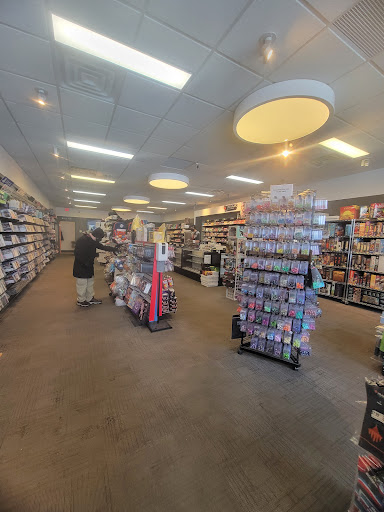 Game Store «Game On», reviews and photos, 1840 N Saginaw Rd, Midland, MI 48640, USA